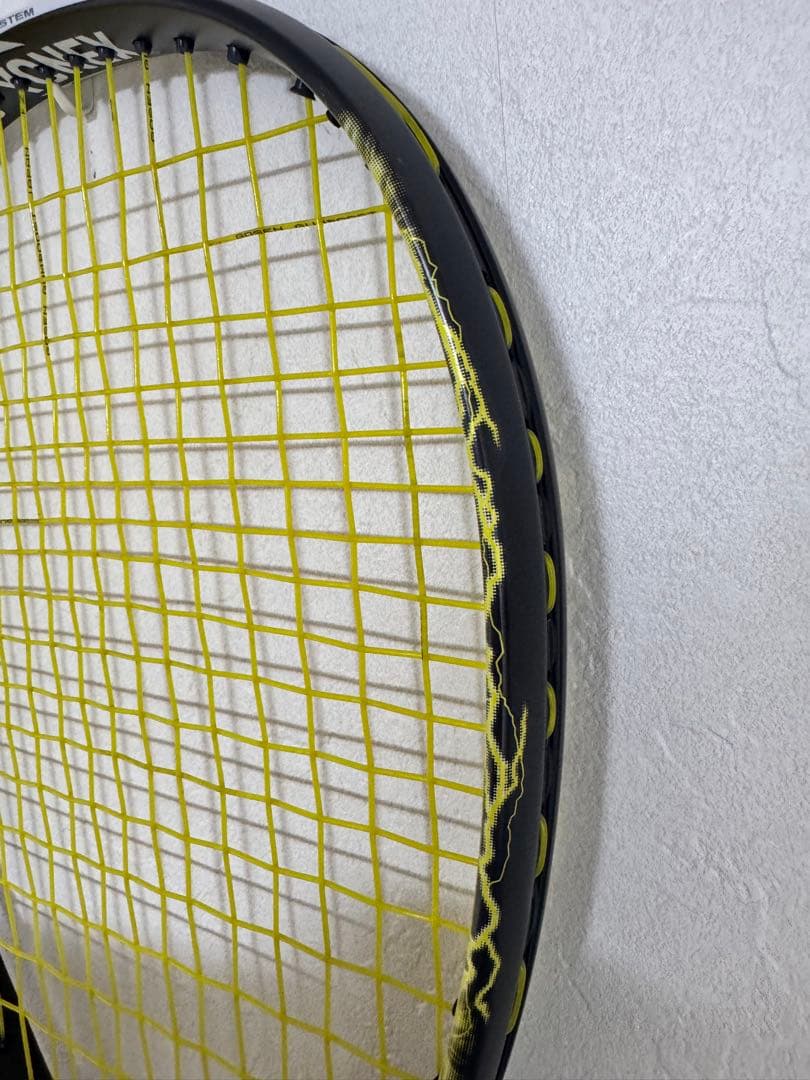 YONEX ボルトレイジ7V カスタムフィット