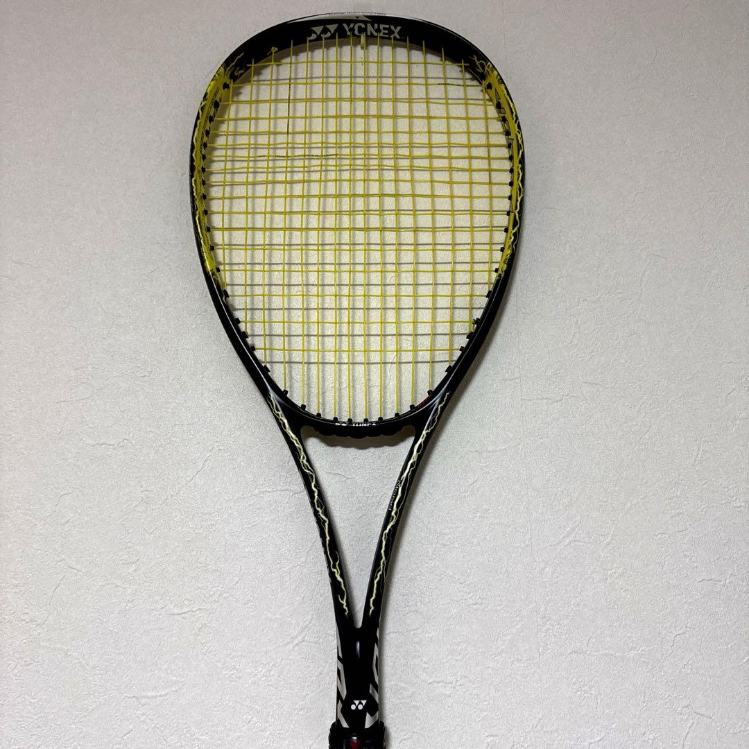 YONEX ボルトレイジ7V カスタムフィット