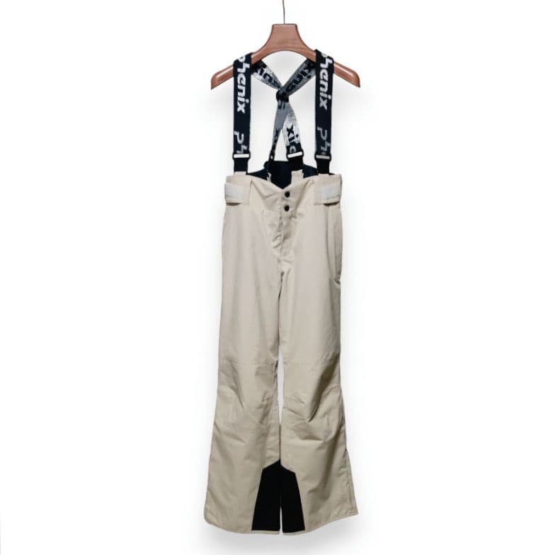 フェニックス スキーウェア スキーパンツ サンダーボルト 防水透湿ビブ