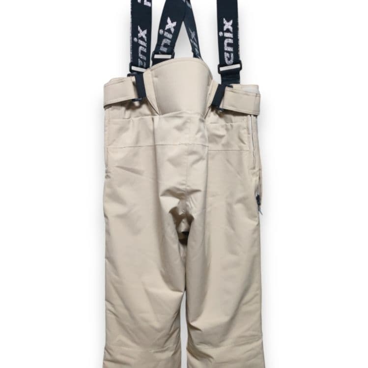 フェニックス スキーウェア スキーパンツ サンダーボルト 防水透湿ビブ
