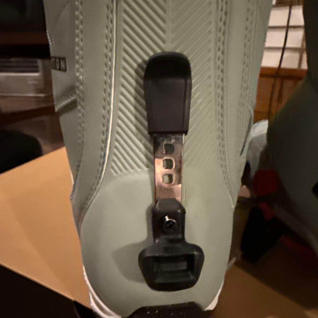 Stepon Burton Photon Wide スノーボードブーツ27.5