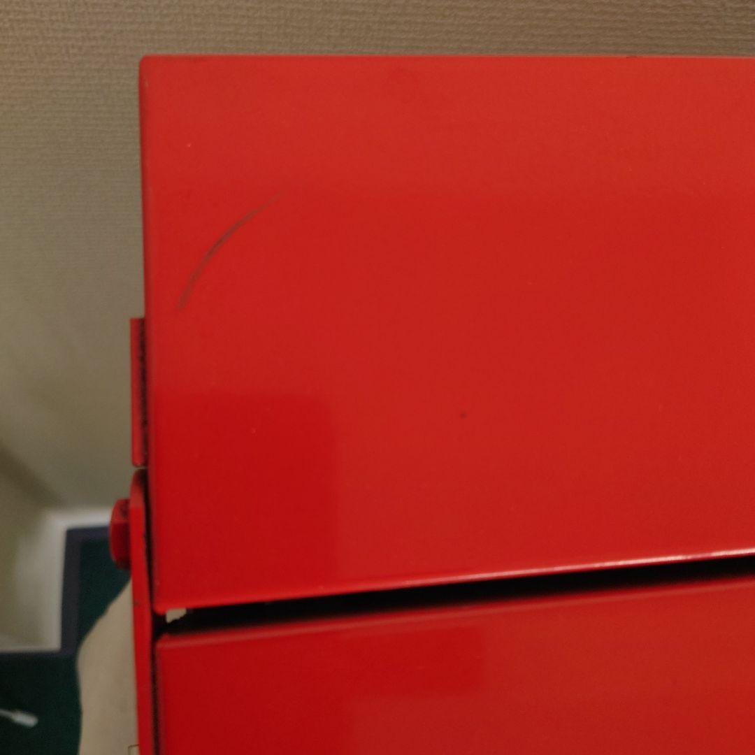 【超メルカル市限定出品】コロナビール　アイアンクーラーボックス