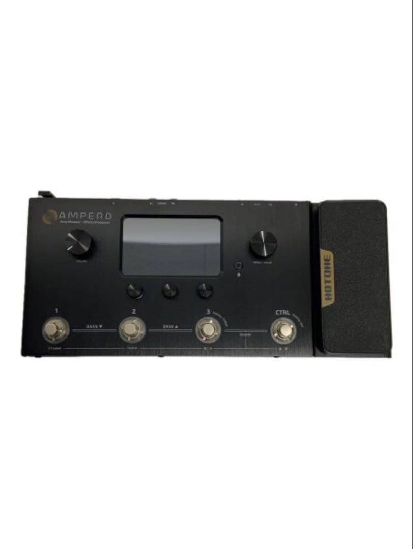 AMPERO マルチエフェクター