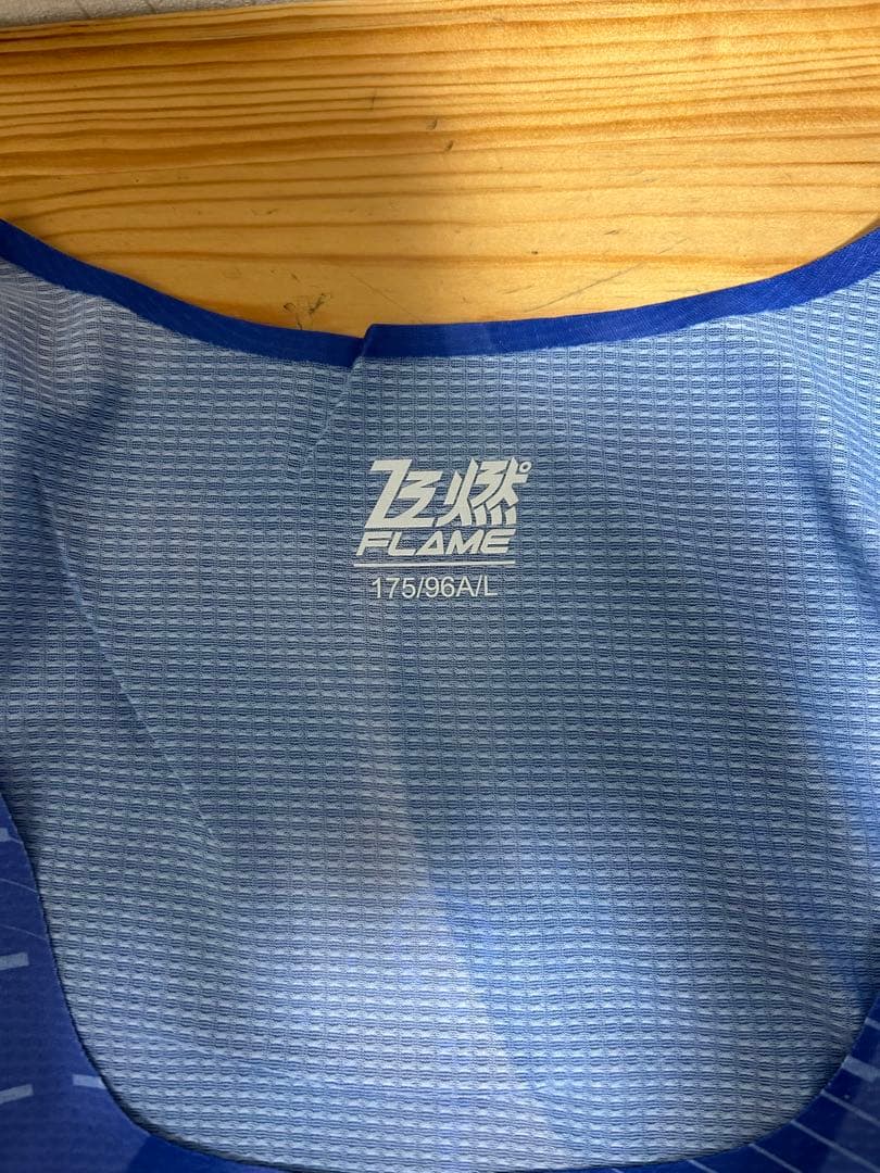 FLAME PRO ノースリーブ タンクトップ Lサイズ ３枚セット