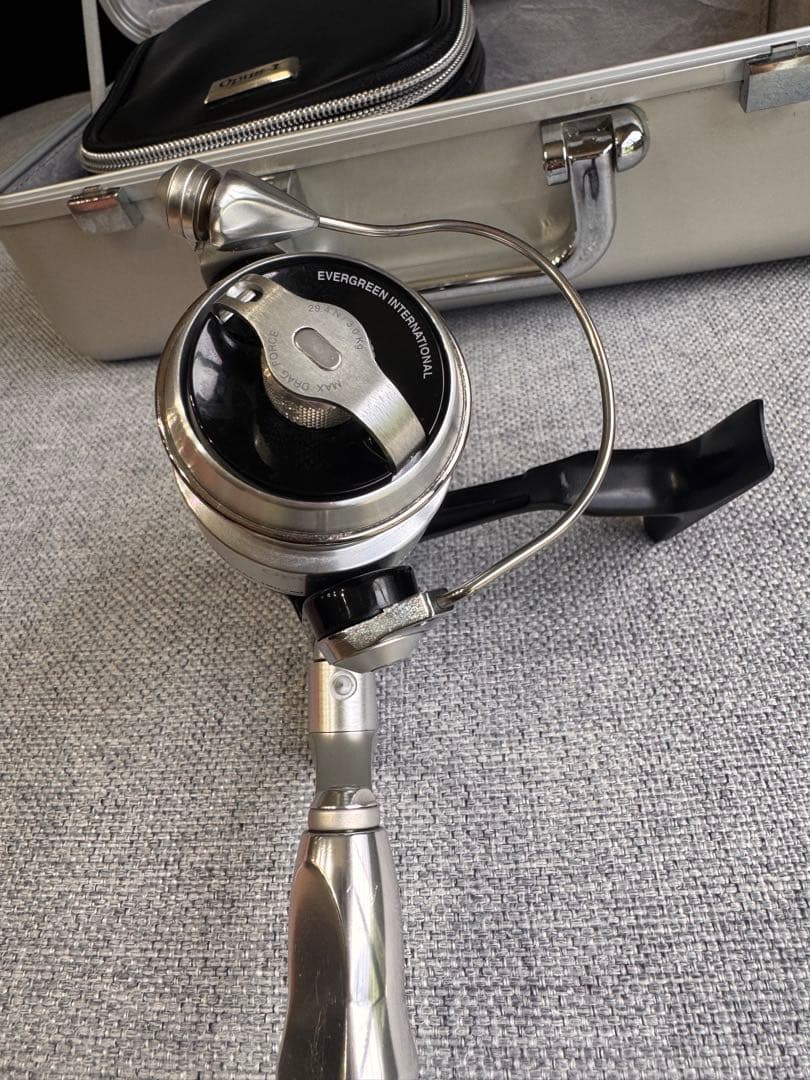 生産終了レア商品‼︎ エバーグリーン　オーパス１　スペシャルパッケージ