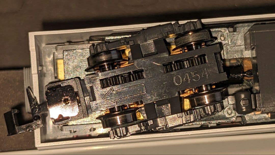 TOMIX 92419 JR E259 特急成田エクスプレス 「旧塗装」中古美品