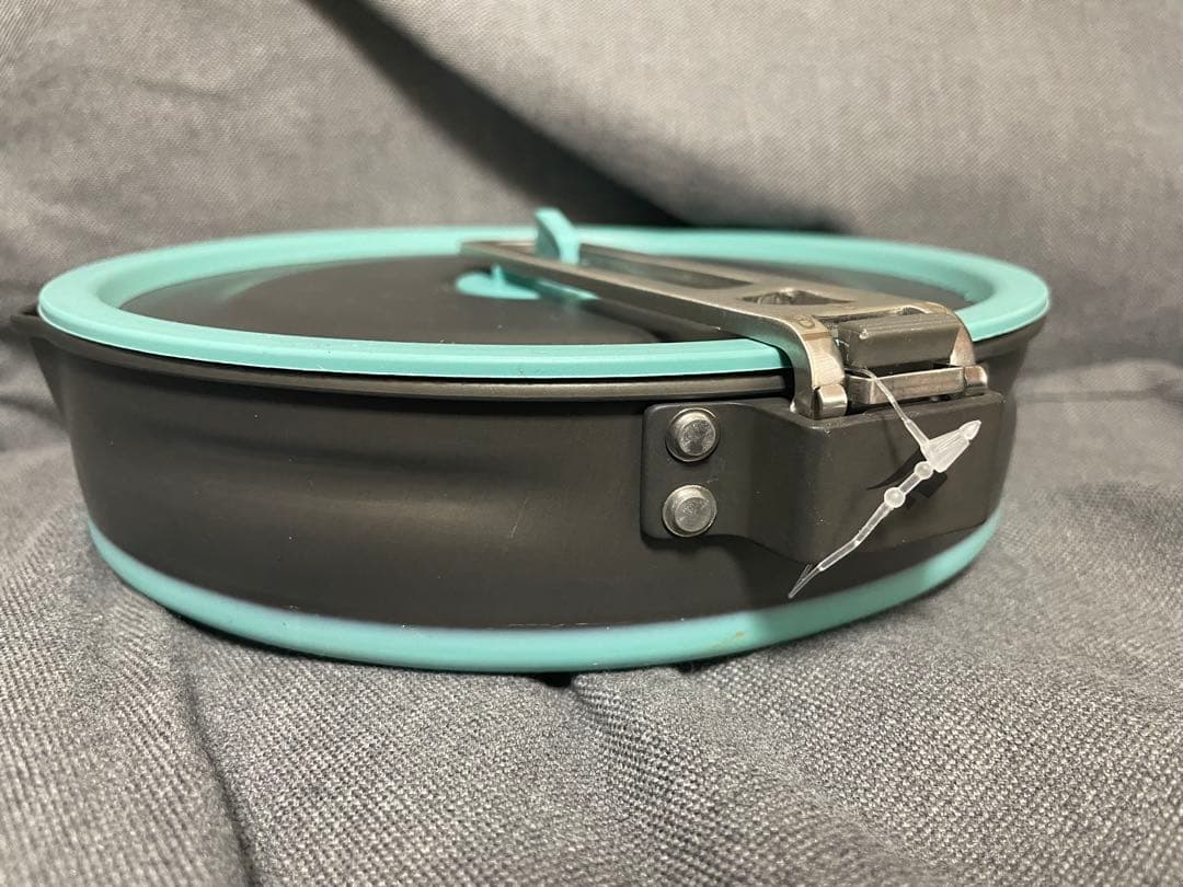 シートゥーサミットフロンティアULポアリングポット 2.2L