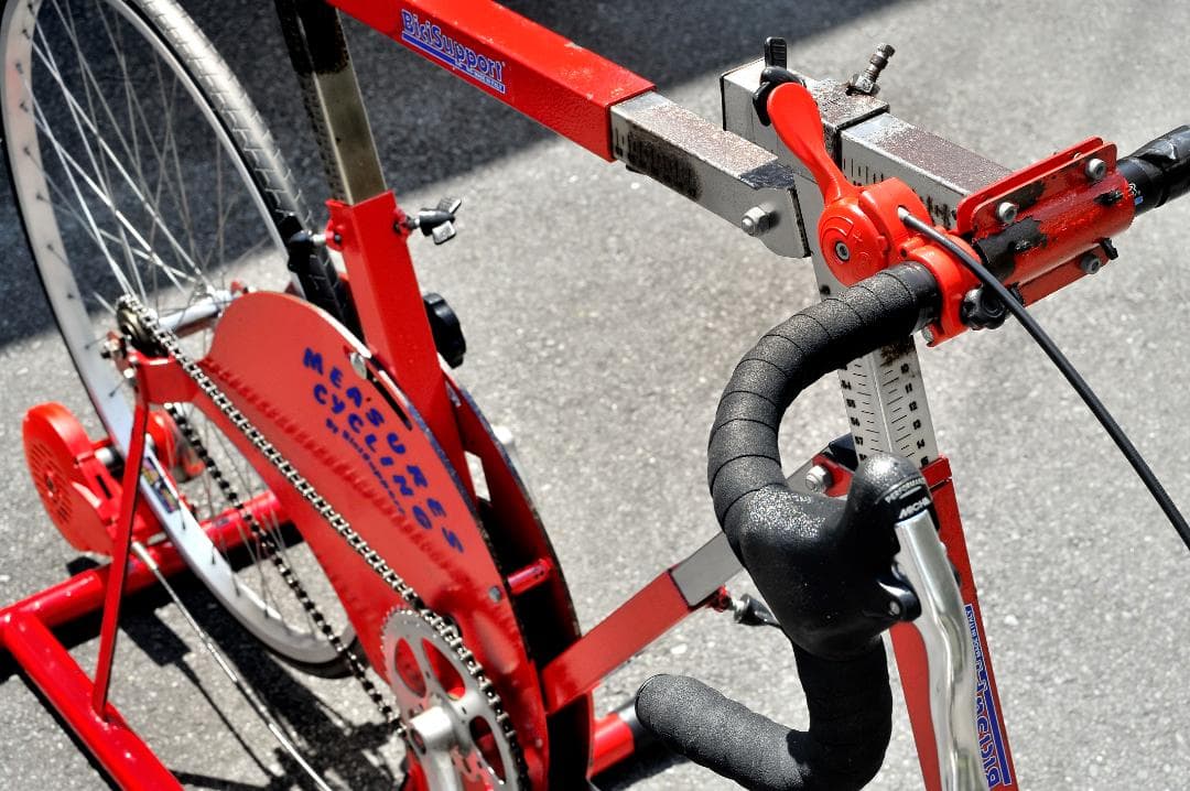 ★イタリア製　完全なる私だけのフレーム造りへ…専門店&マニアに贈るアイテム♪