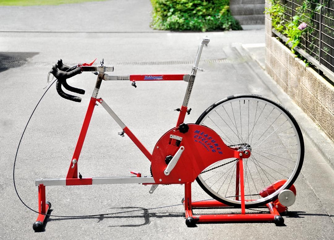 ★イタリア製　完全なる私だけのフレーム造りへ…専門店&マニアに贈るアイテム♪