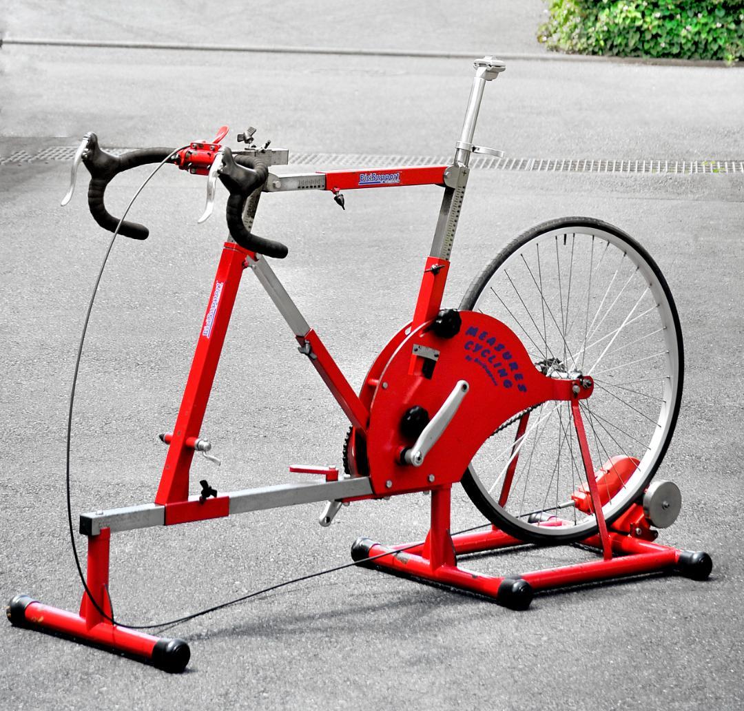 ★イタリア製　完全なる私だけのフレーム造りへ…専門店&マニアに贈るアイテム♪