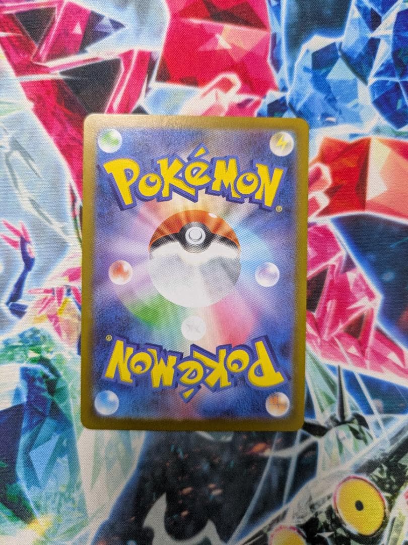 ミュウツーex　CLプロモ