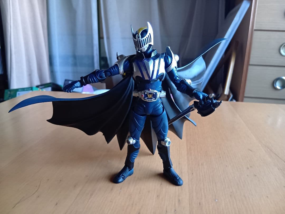 29日までの出品即購入は厳禁SHF仮面ライダーセット交渉中に付き購入は☓