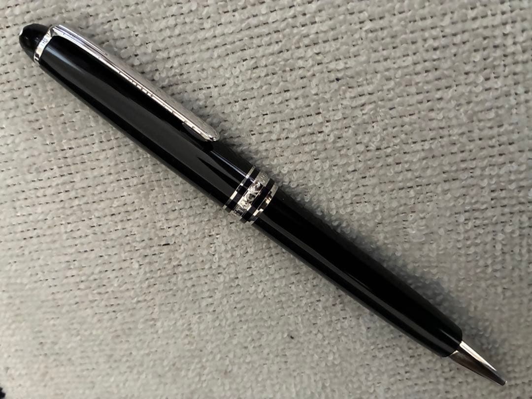 ◾️プラチナ◾️モンブランP 164 ボールペン◾️マイスターシュテュッククラシック◾️
