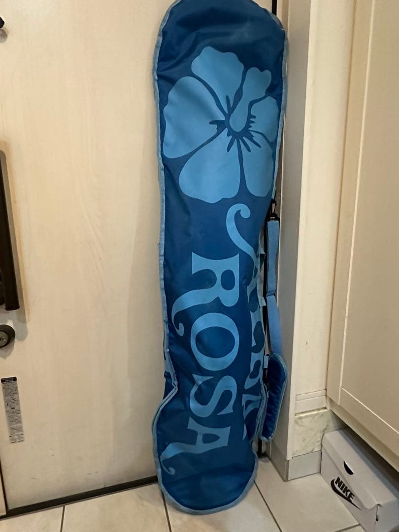 アルバローザスノボー、カバーセットセット