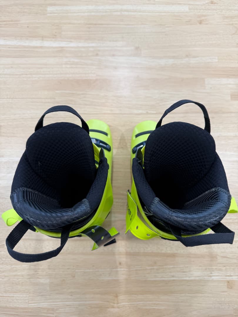 FISCHER　RC4 130 MV BOA VACUUM GW　25.5cm