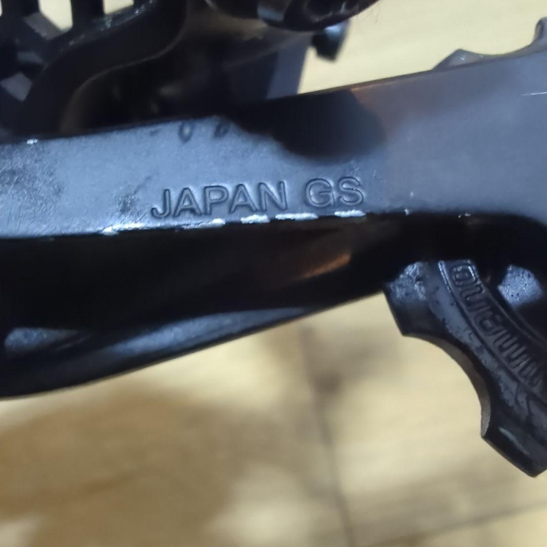 シマノ■SHIMANO■ULTEGRA R8000+MIX■RD／GS34T対応