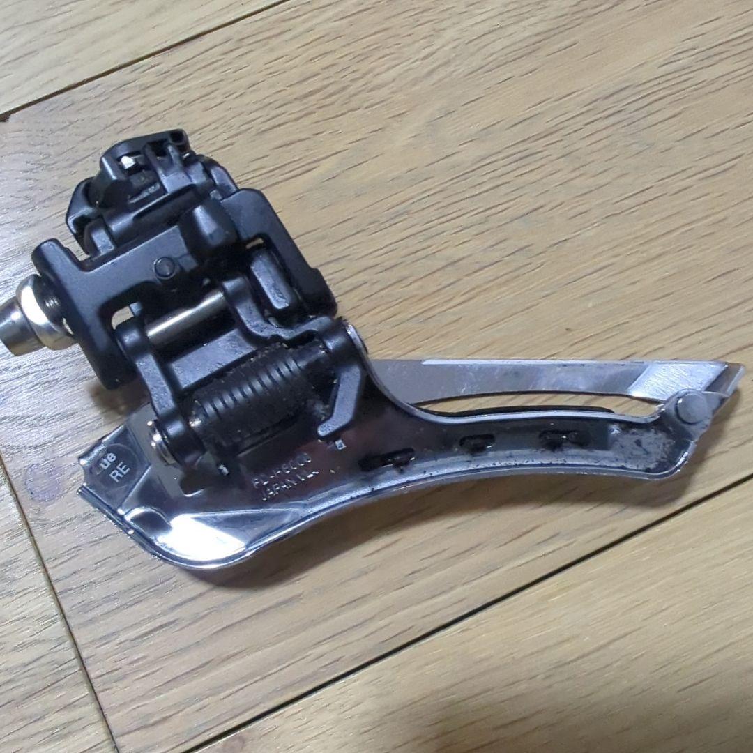 シマノ■SHIMANO■ULTEGRA R8000+MIX■RD／GS34T対応