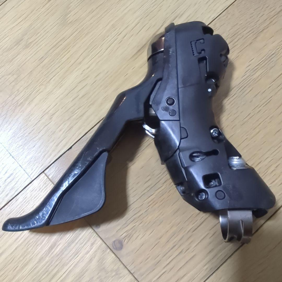 シマノ■SHIMANO■ULTEGRA R8000+MIX■RD／GS34T対応