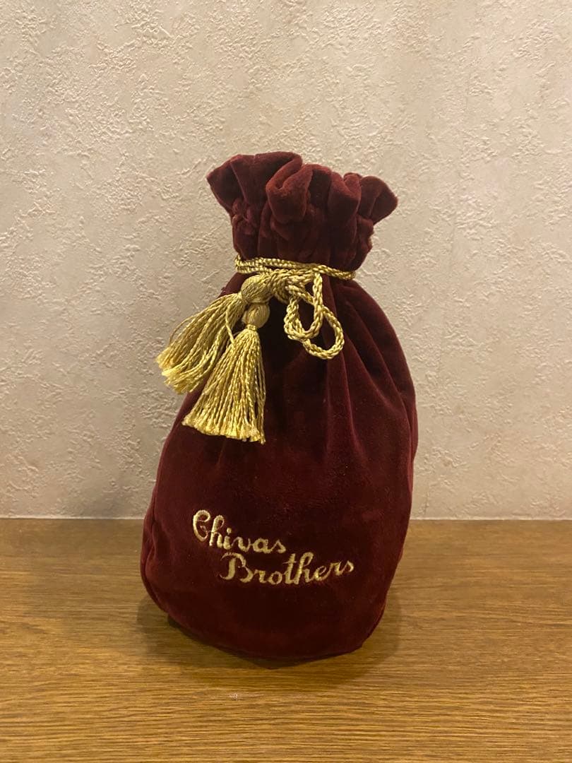 【箱無し】【未開封】 Salute 21年 Scotchwhisky