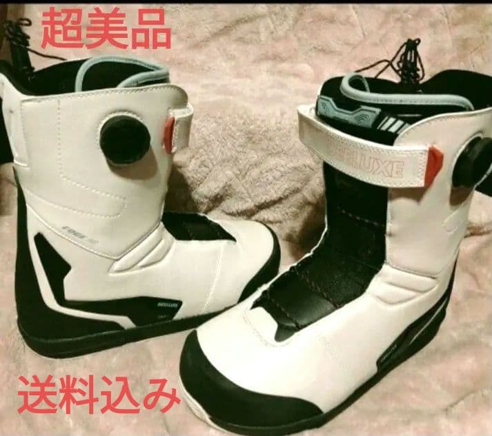 ２４-２５ ＤＥＥＬＵＸＥ ディーラックス ＥＤＧＥ ＰＲＯ ＣＴＦ