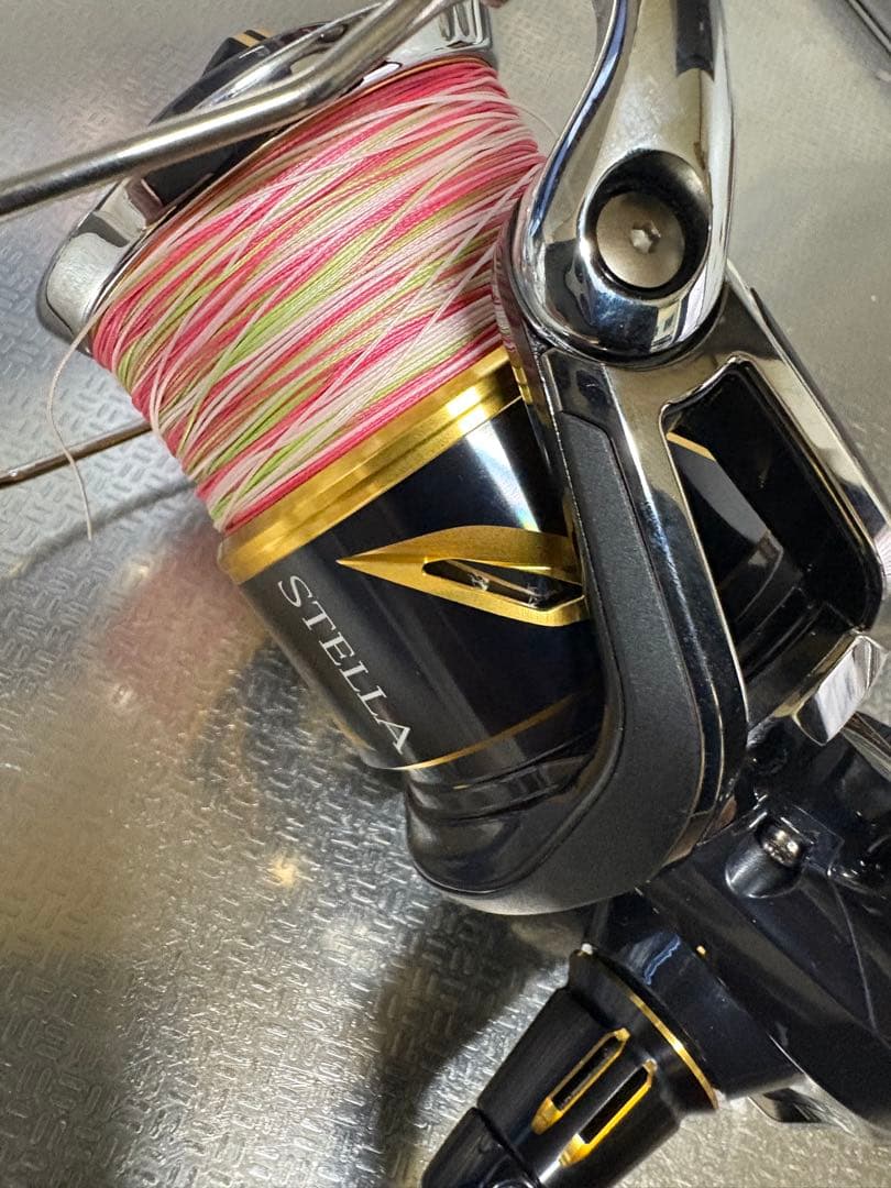 シマノ　20ステラ18000H