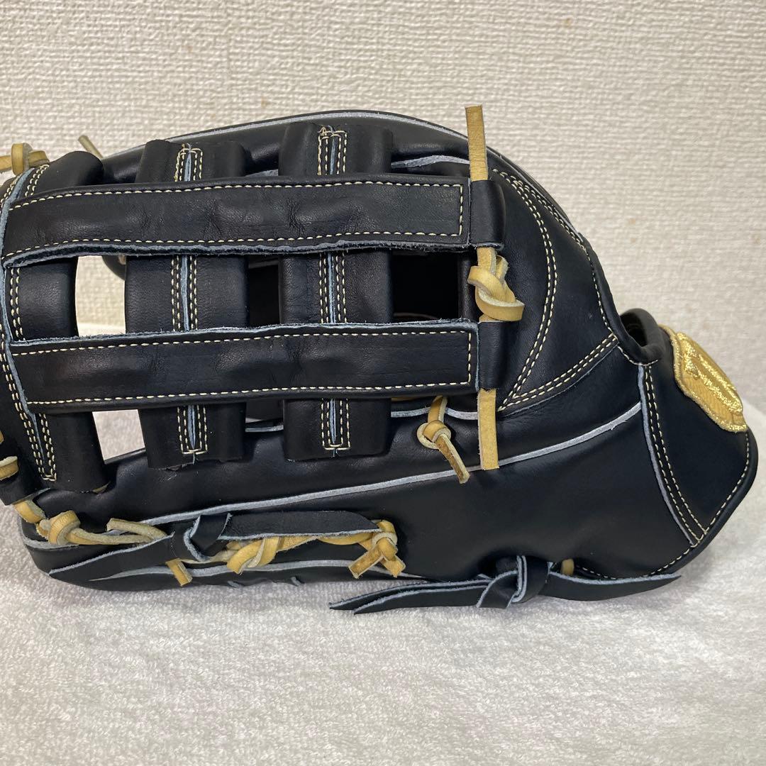 ウィルソン Wilson 限定 ウィルソンスタッフデュアル 硬式外野手用D8型