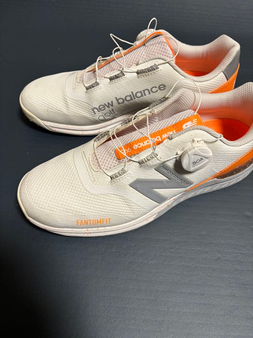 最終価格です　明日まで　New Balance 5周年記念モデルUGBS996A