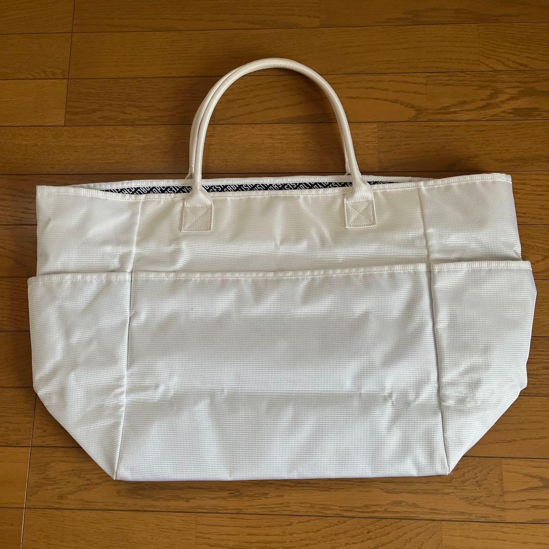 パーリーゲイツ　ロッカーバッグ ボトルケース