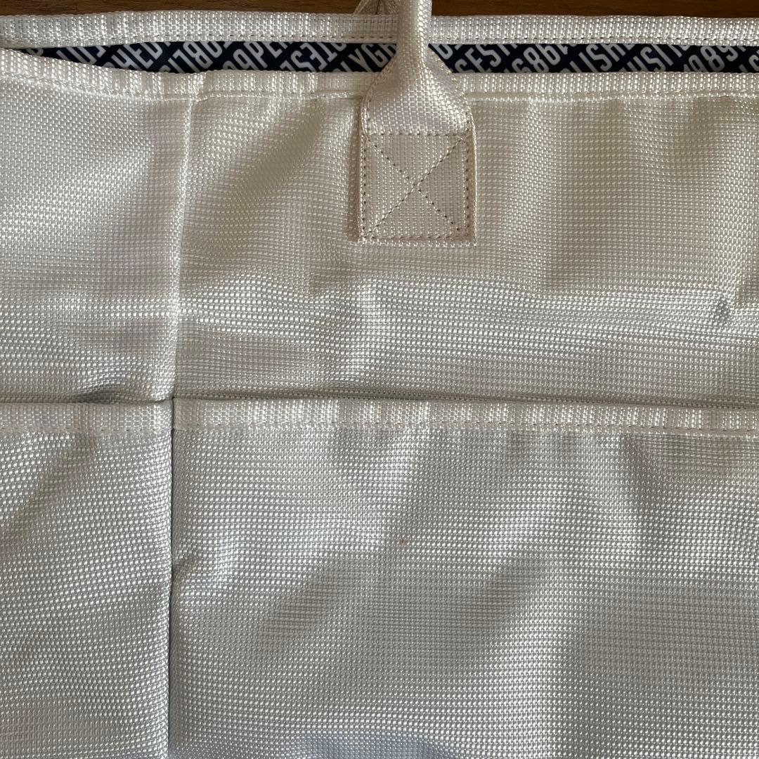 パーリーゲイツ　ロッカーバッグ ボトルケース