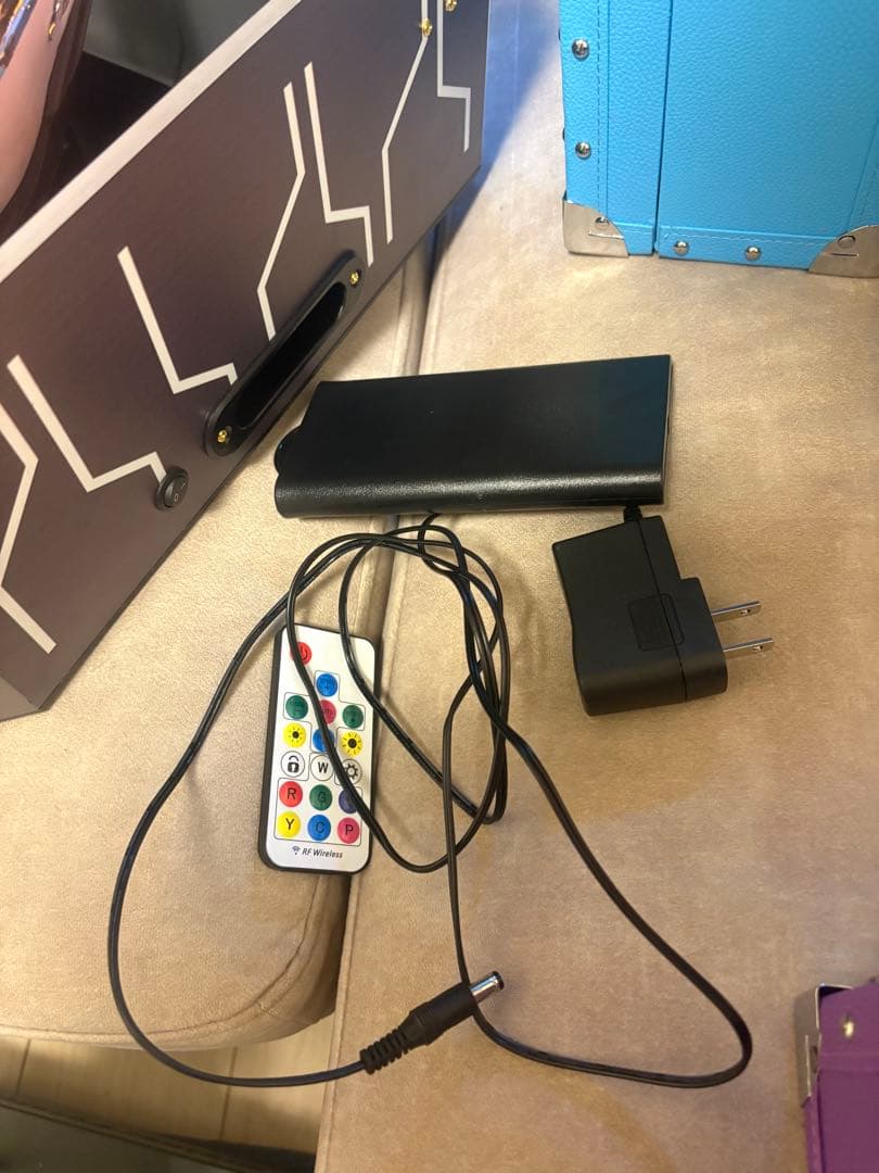 アルマンドアタッシュケース