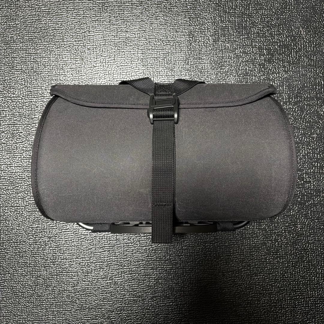 アクセサリー wotancraft brompton Y bag