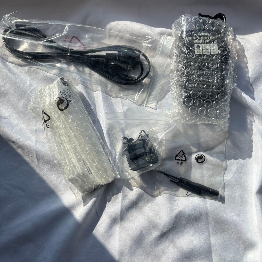 HIROBO ヘリコプター X.R.B-SR ベル　222