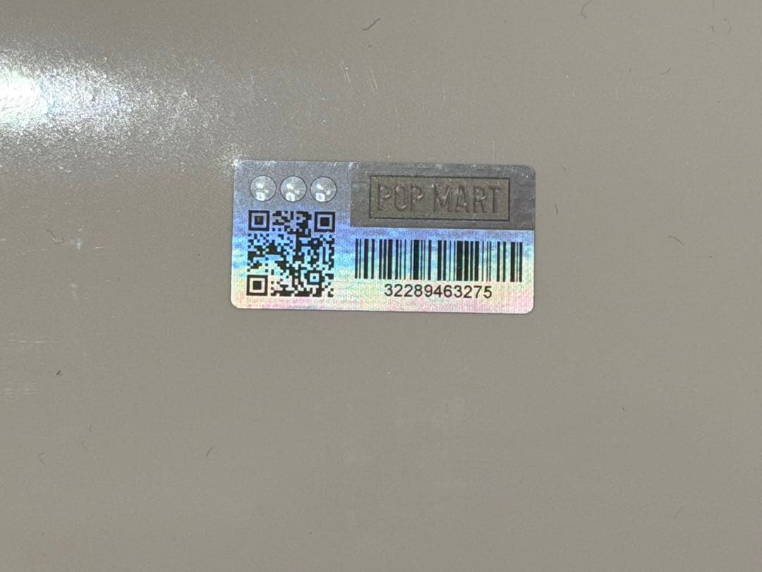 サ*ド様 ラブブ THE MONSTERS エナジー マカロン アソートボックス