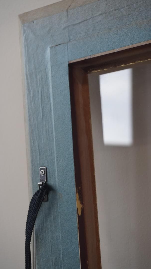 油絵 花 F4号 斎藤遊児 絵画 静物画 額縁 ガラス付き