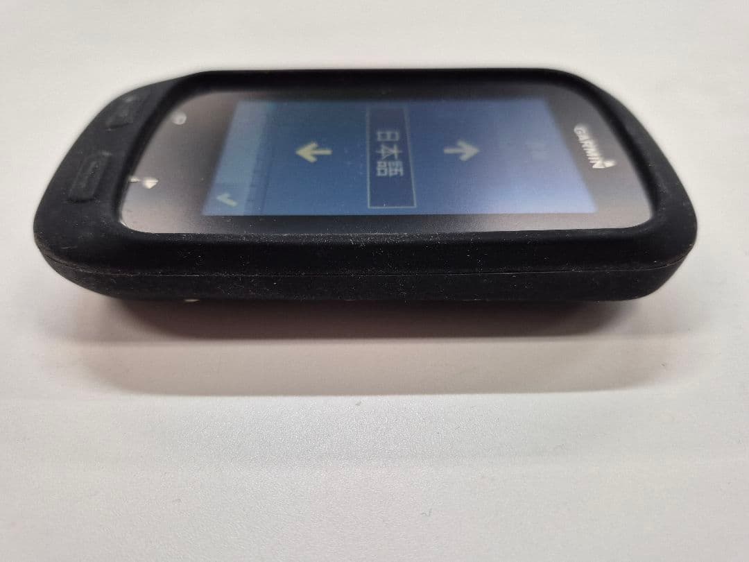 GARMIN EDGE 1000J タッチスクリーンサイクルコンピューター