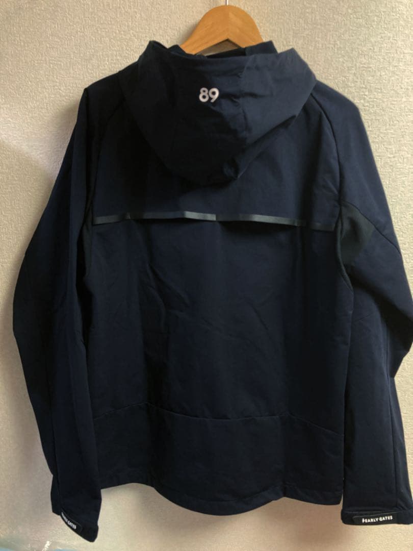 5 パーリーゲイツ PEARLY GATES ブルゾン ジャケット