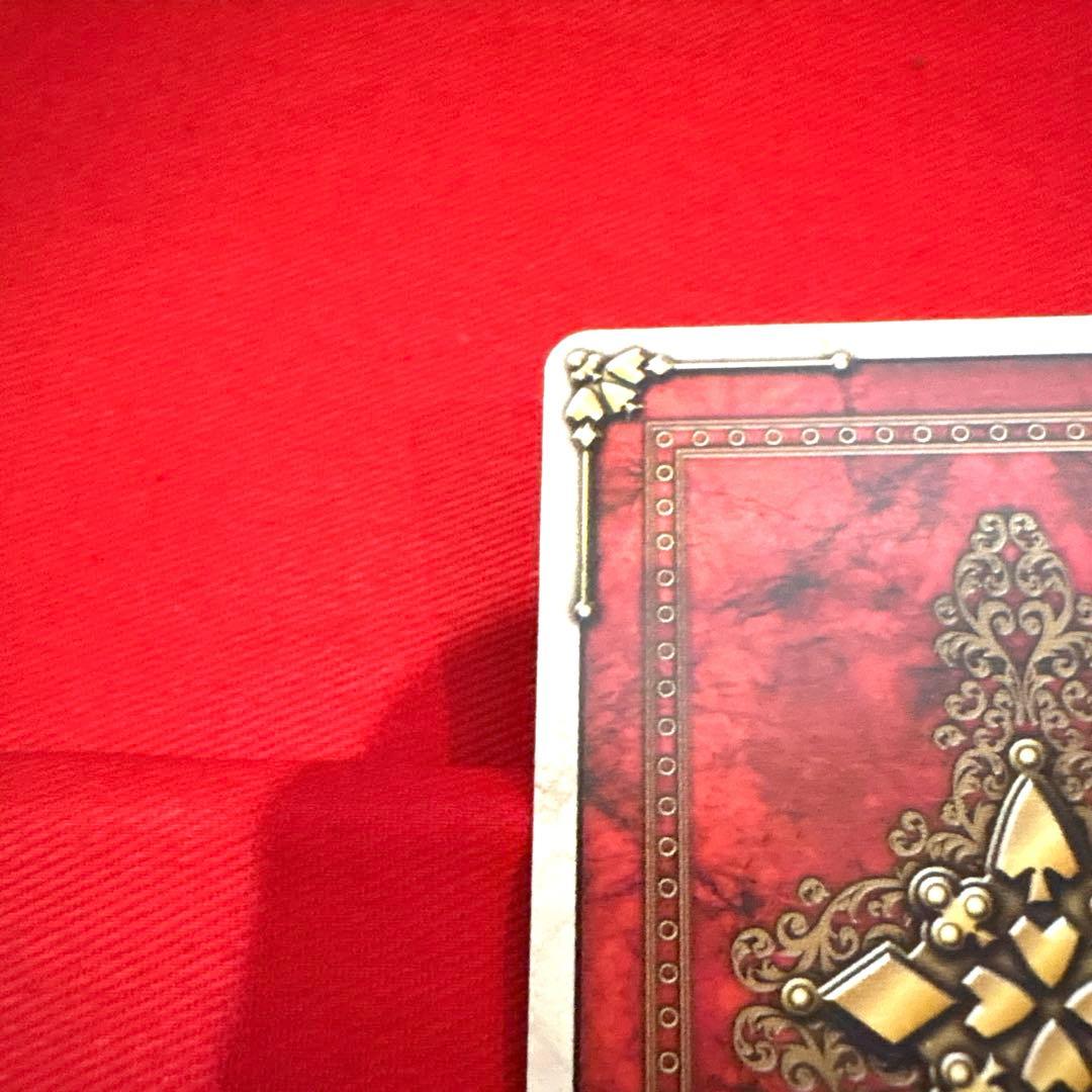 ラウズカード ブリザードゲイル 仮面ライダーレンゲル トレカ レア クローバー4