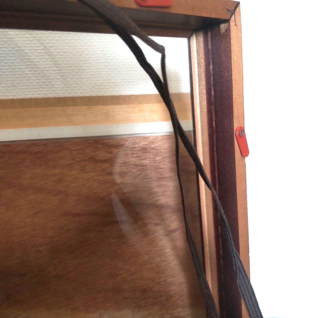 九谷焼 山本長左 陶板 陶額 フィールド紋