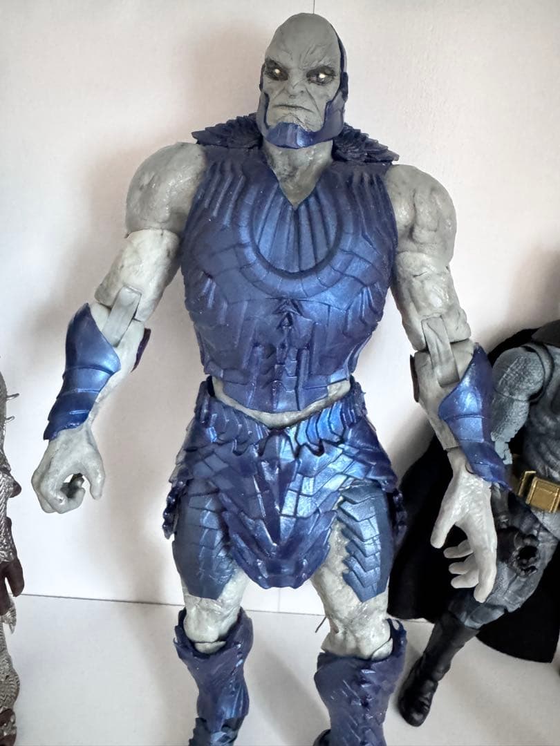 DCEU フィギュア　10体セット