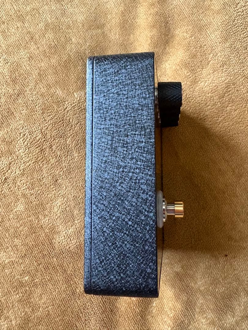 Marshall JCM900 Overdrive Pedal エフェクター