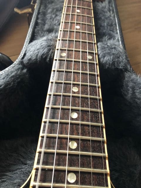 Gibson Custom shop ES-335 （1959年型）