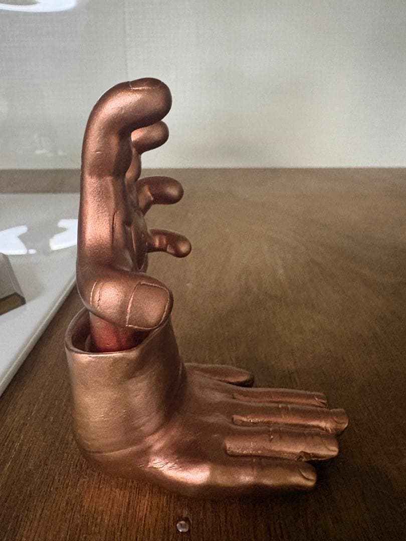 僕のヒーローアカデミア　ヒロアカ　堀越耕平　合金フィギュア　フィギュア