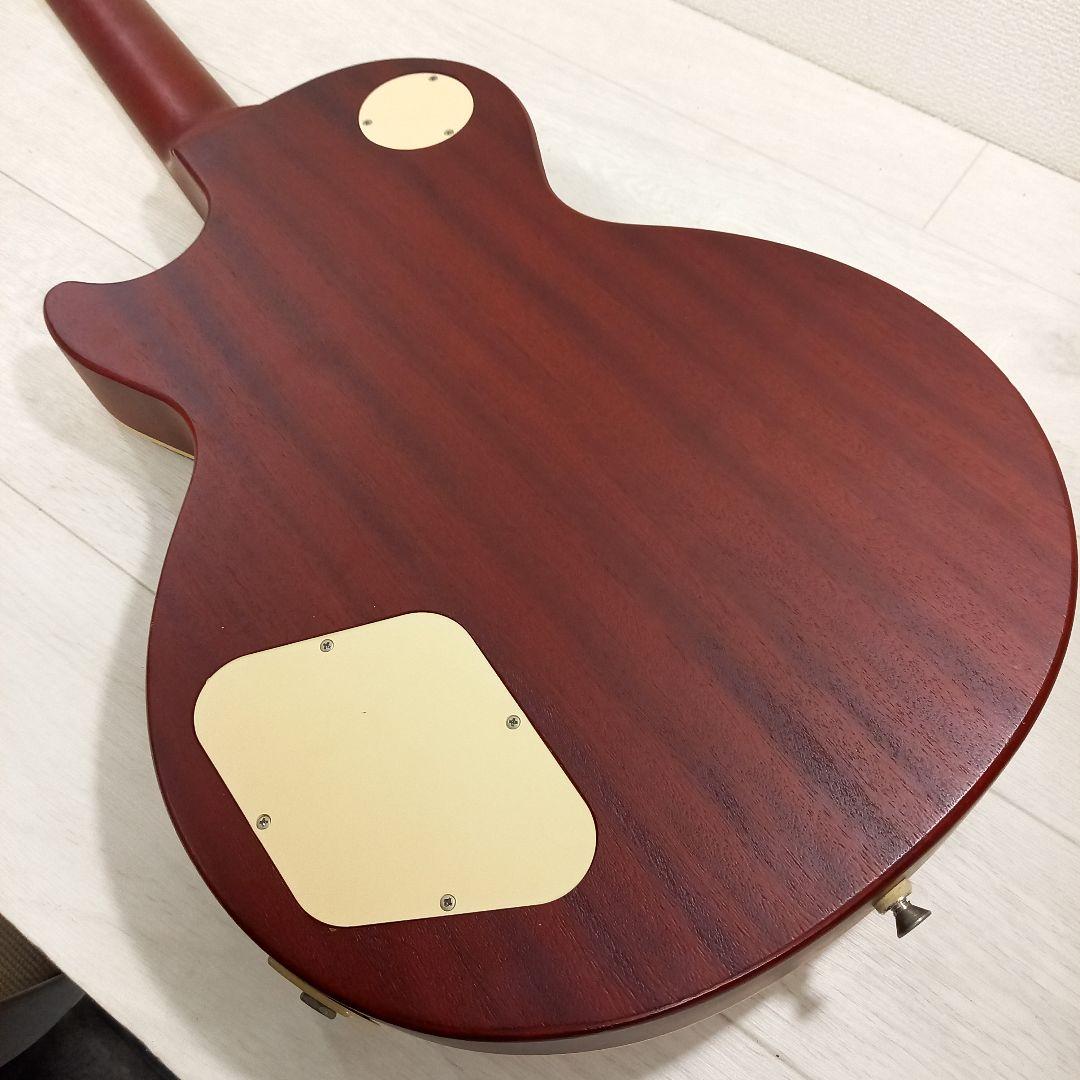 Epiphone レスポールトラディショナル PRO HCS