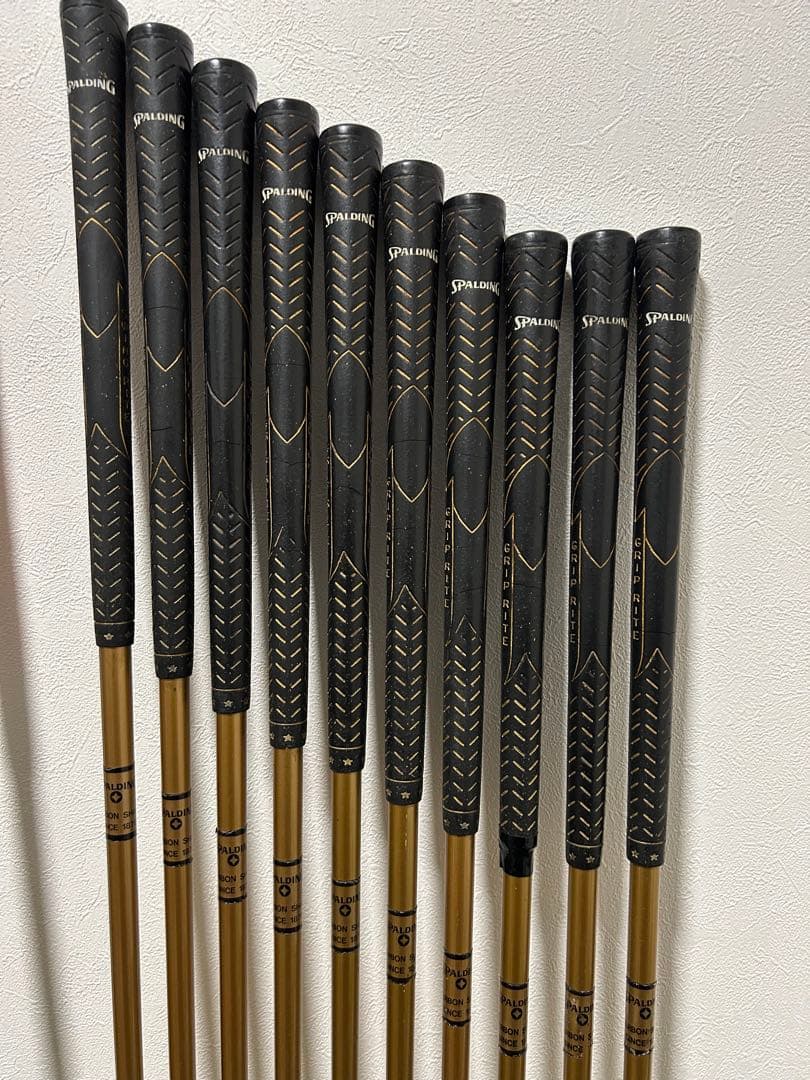 【大人気】ゴルフクラブセット　BRIDGESTONEtour stage