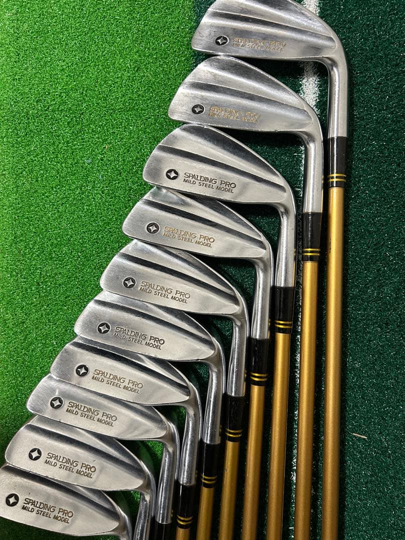 【大人気】ゴルフクラブセット　BRIDGESTONEtour stage