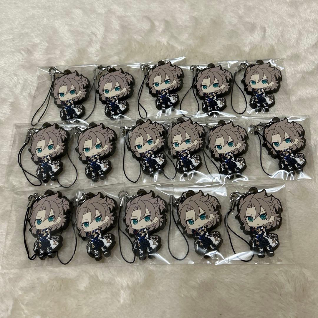 原神アルベド ラバスト16個セット