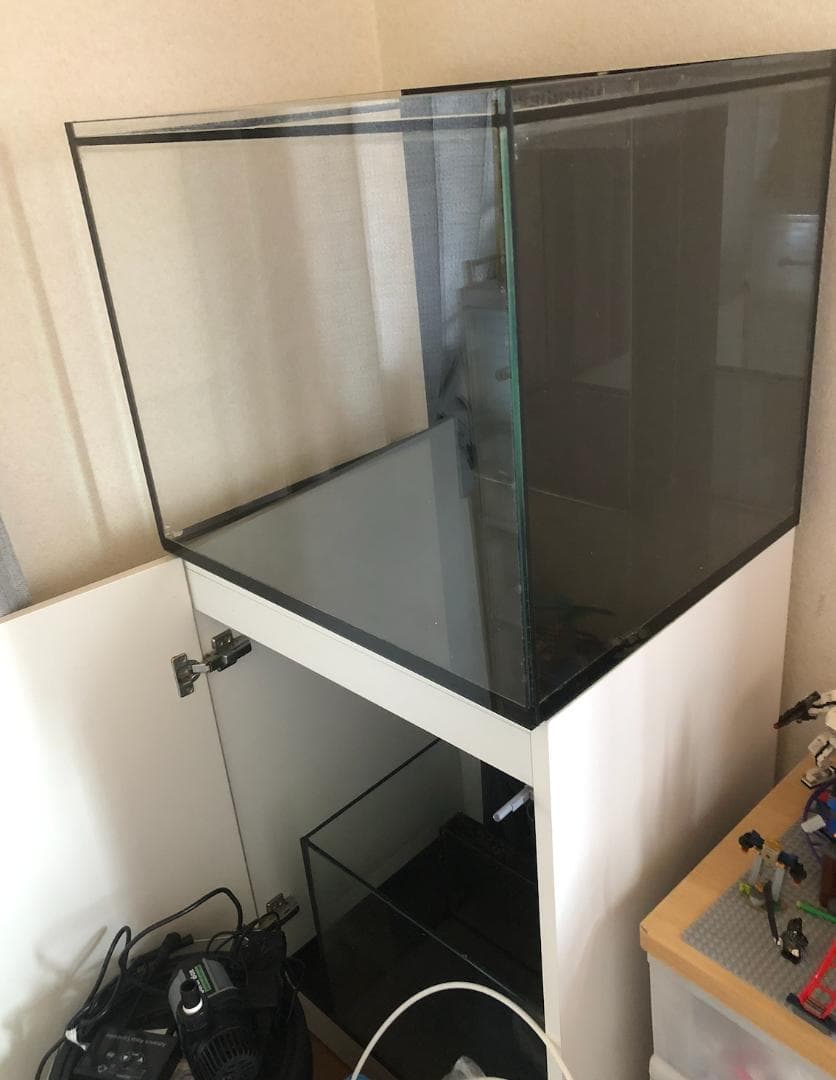 Red Sea Reefer 170 + アクセサリー付き