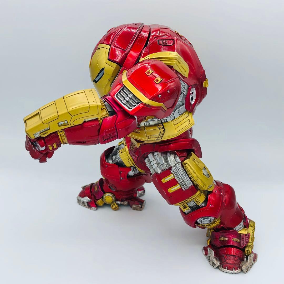 エッグアタック Avengers Ultron EA-017 ハルクバスター