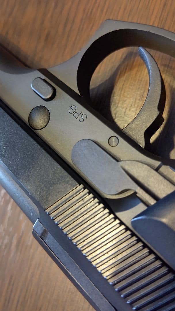 mgc ベレッタ m92f モデルガン