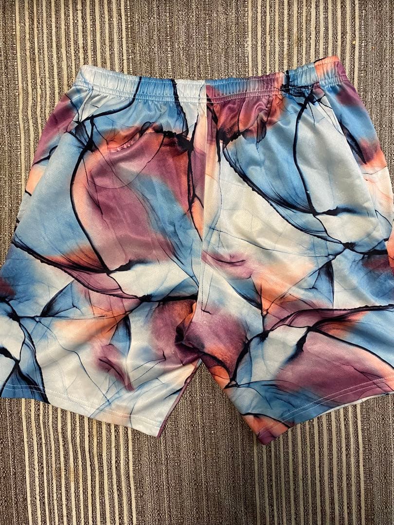 YONEX ゲームシャツ　セットアップ